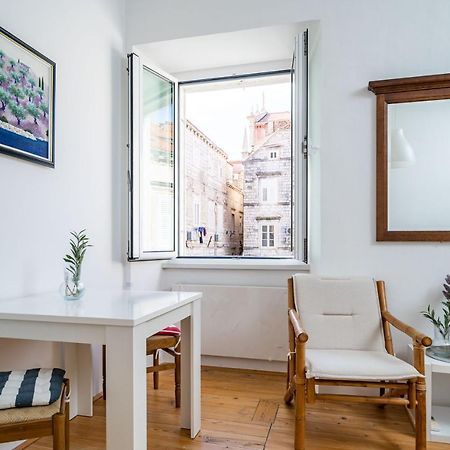 Laus Ii, Lovely Apartment In Old Town Dubrovnik Exterior foto