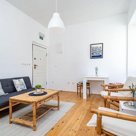 Laus Ii, Lovely Apartment In Old Town Dubrovnik Exterior foto