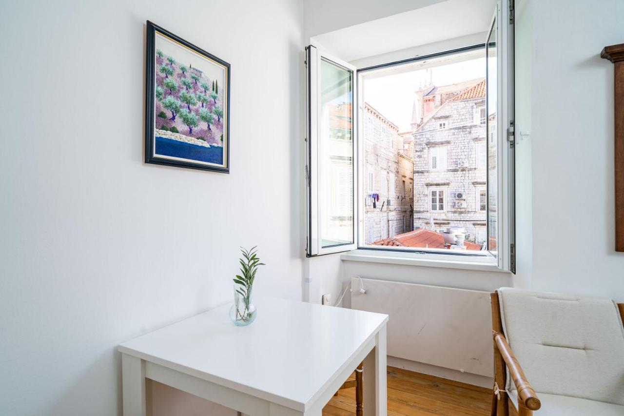 Laus Ii, Lovely Apartment In Old Town Dubrovnik Exterior foto