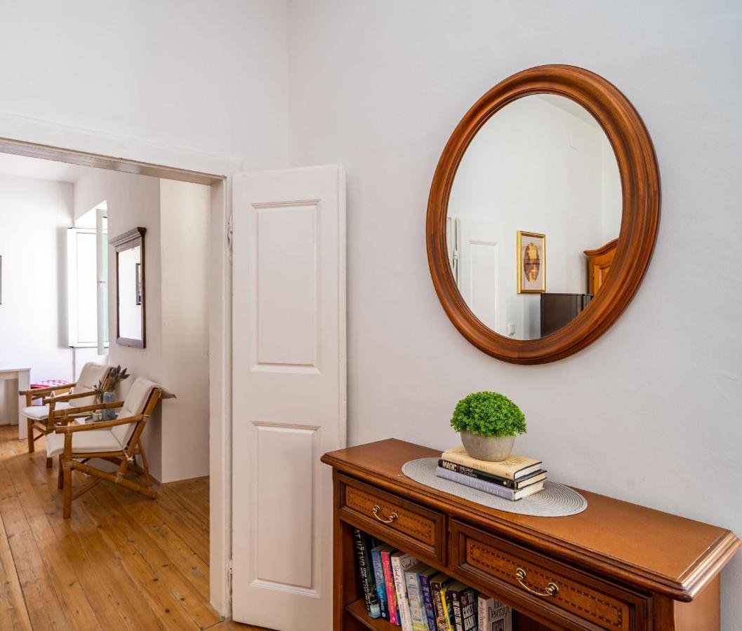 Laus Ii, Lovely Apartment In Old Town Dubrovnik Exterior foto