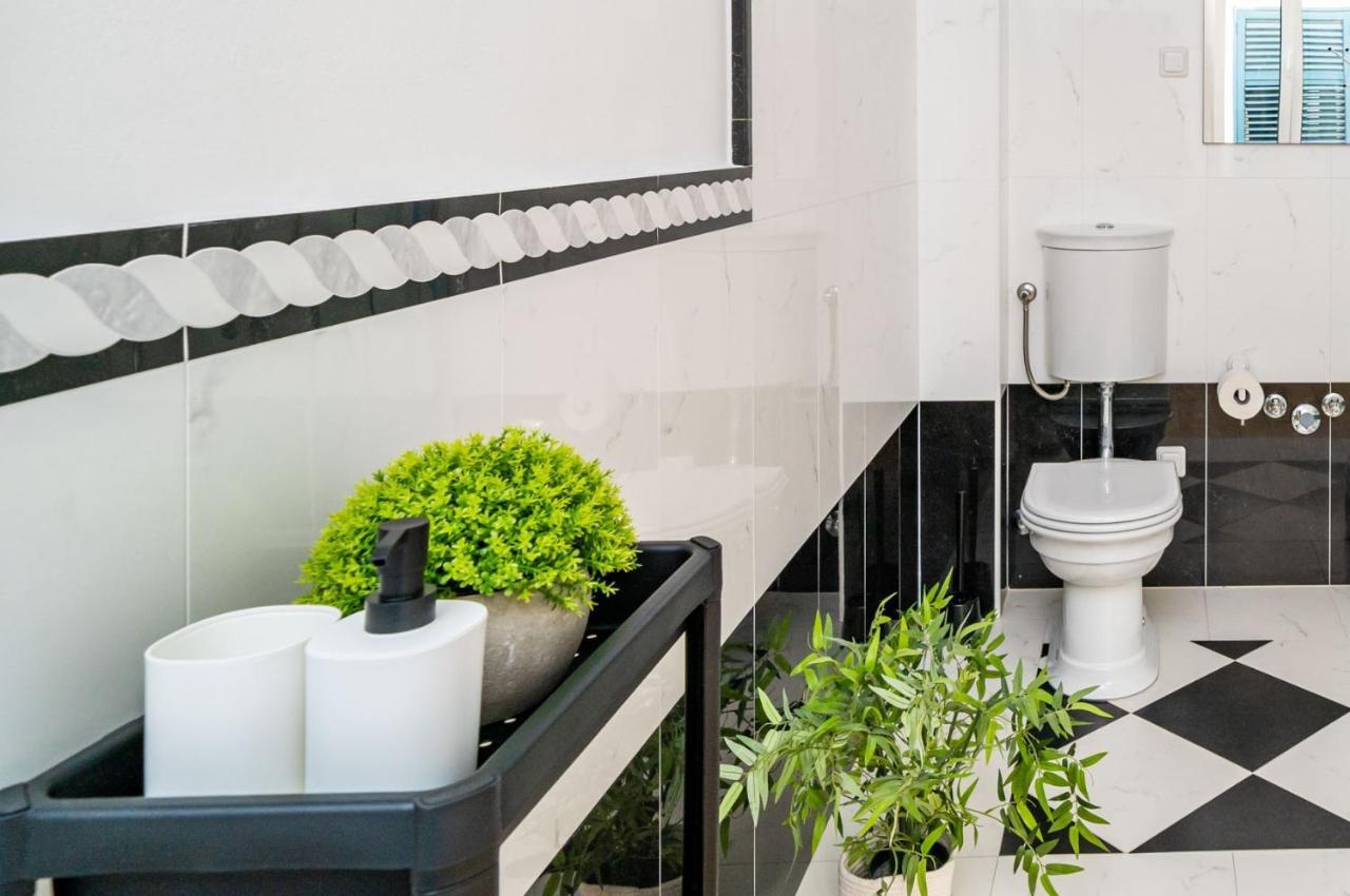 Laus Ii, Lovely Apartment In Old Town Dubrovnik Exterior foto