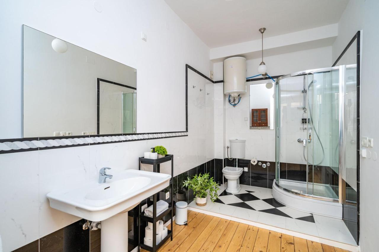 Laus Ii, Lovely Apartment In Old Town Dubrovnik Exterior foto