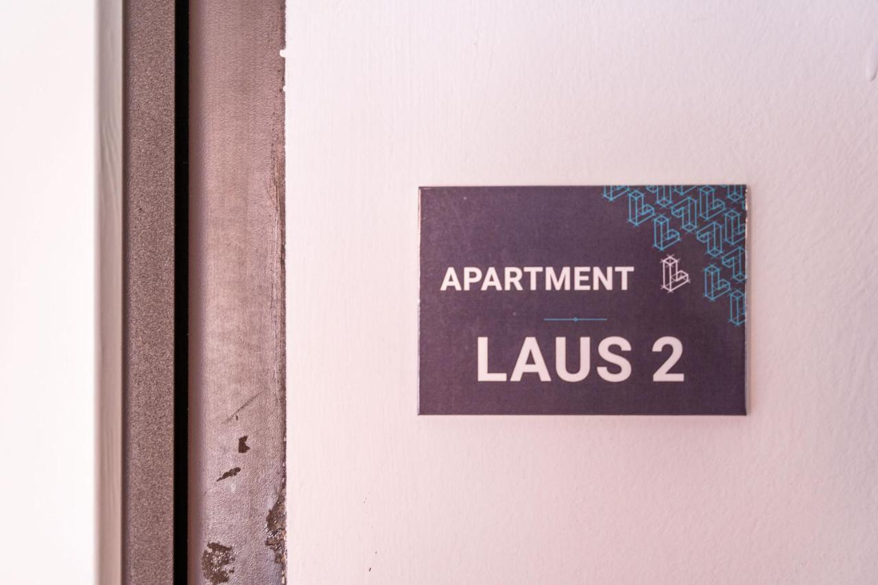 Laus Ii, Lovely Apartment In Old Town Dubrovnik Exterior foto