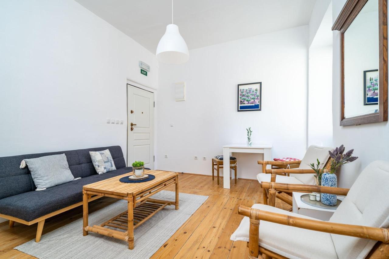 Laus Ii, Lovely Apartment In Old Town Dubrovnik Exterior foto