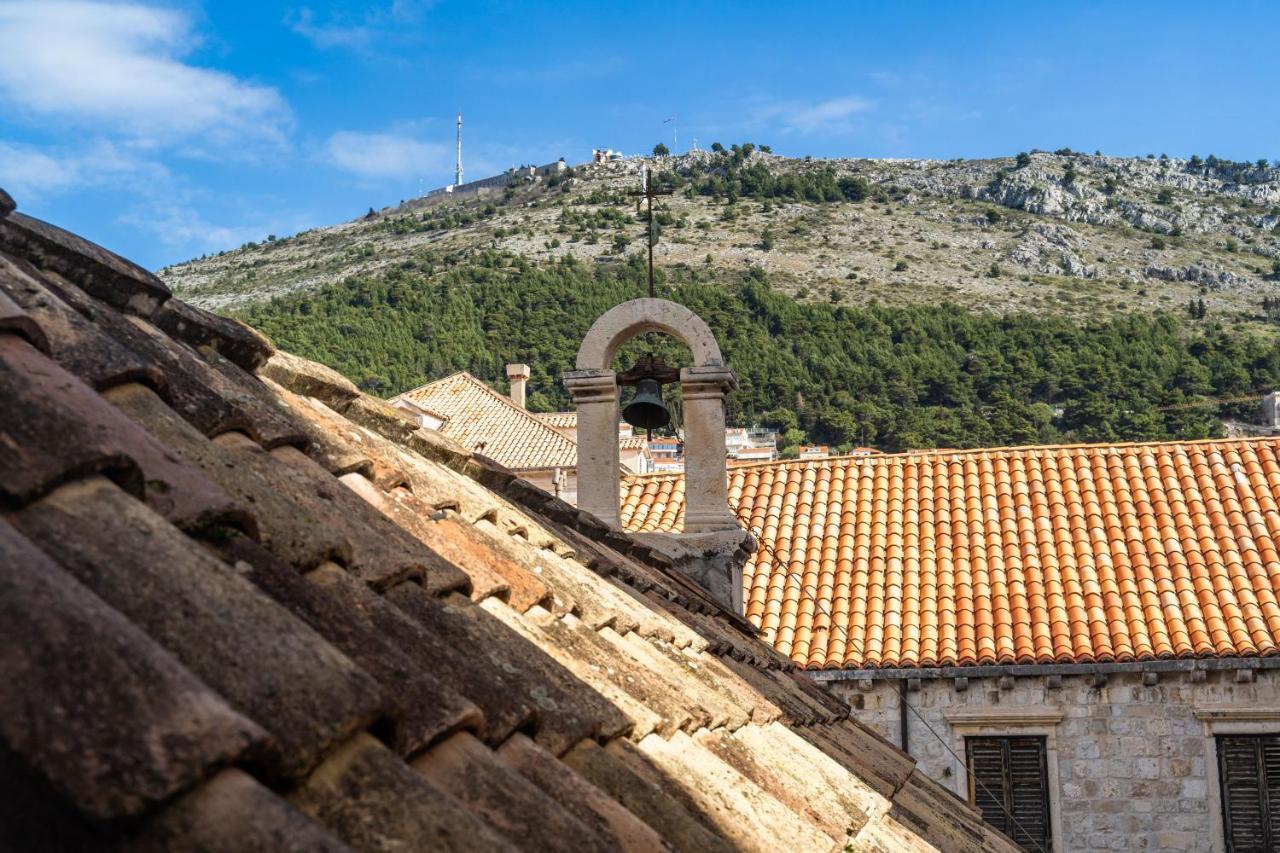Laus Ii, Lovely Apartment In Old Town Dubrovnik Exterior foto